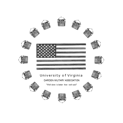 Darden Military Association
