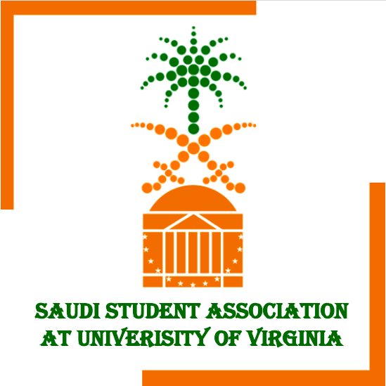 Saudi Students Association at University of Virginia