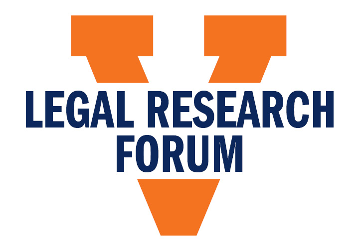 Legal Research Forum