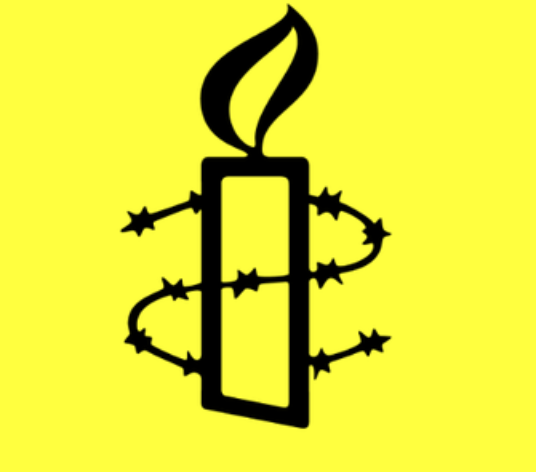 Amnesty International at the University of Virginia