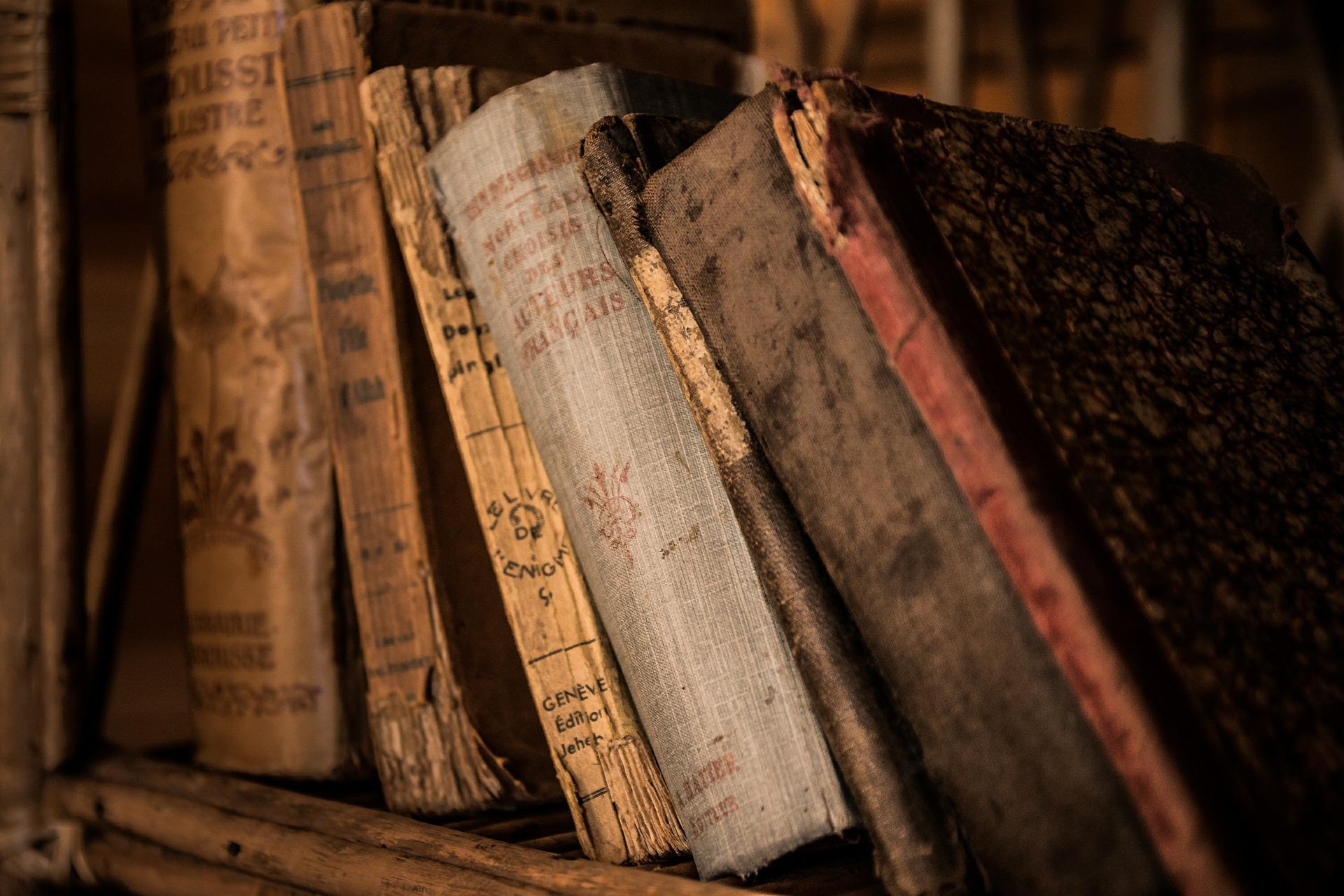 Charlottesville Book Club