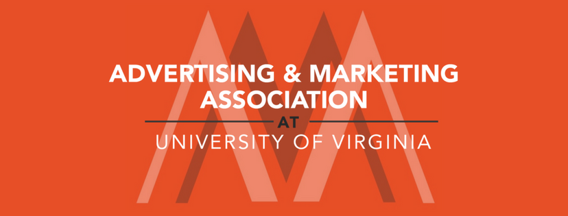 Advertising and Marketing Association at the University of Virginia