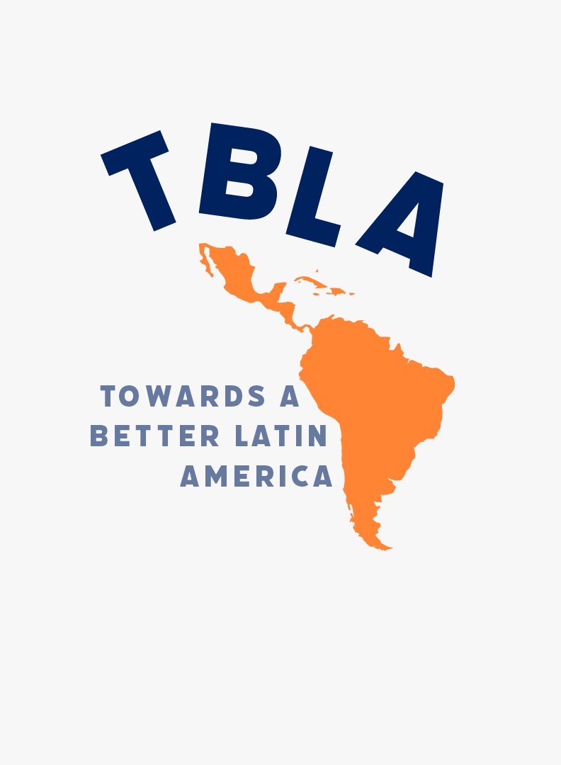 Towards a Better Latin America
