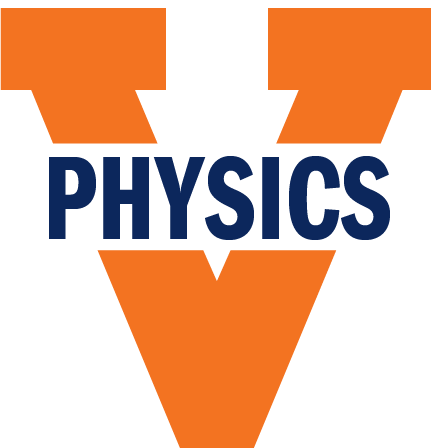 Society of Physics Students at the University of Virginia