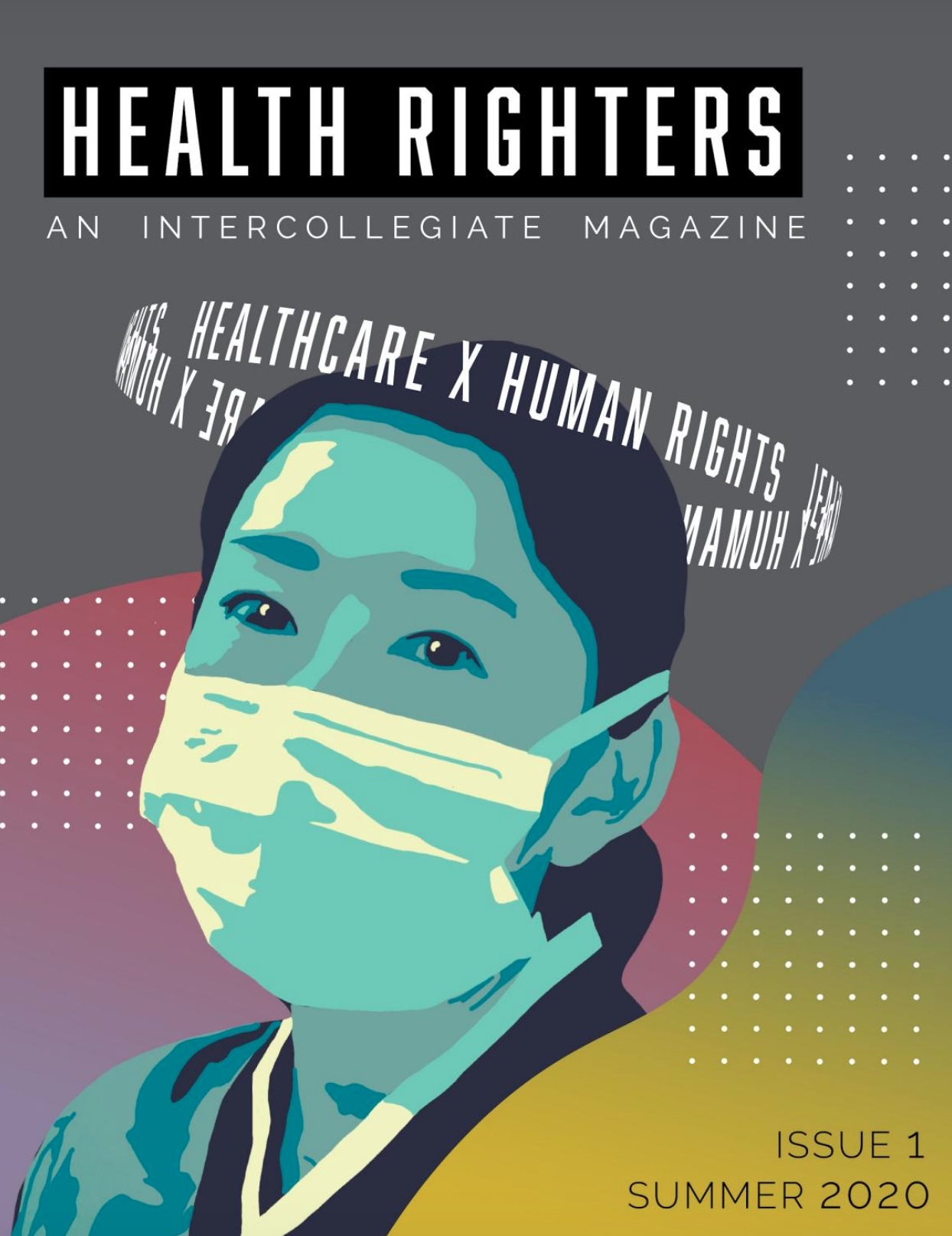 Health Righters at the University of Virginia (UVA)