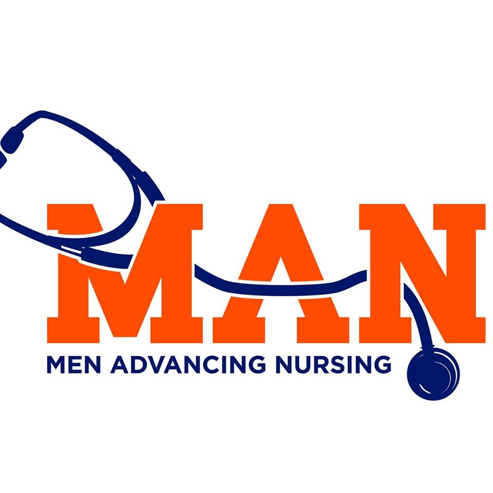 Men Advancing Nursing Club at UVA