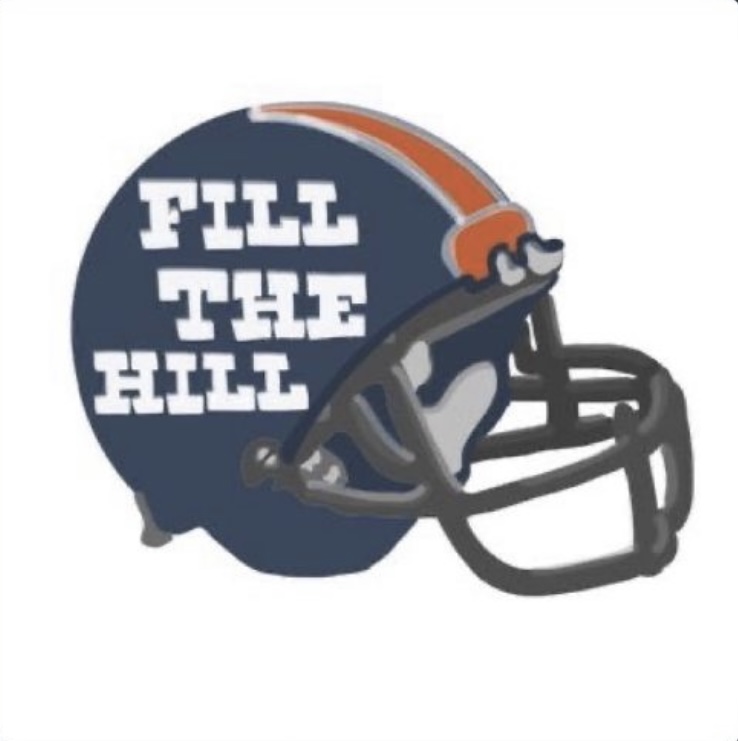Fill The Hill