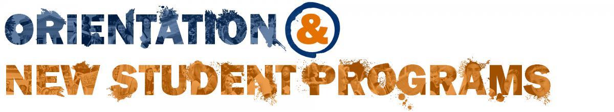 Orientation & Transitions Programs
