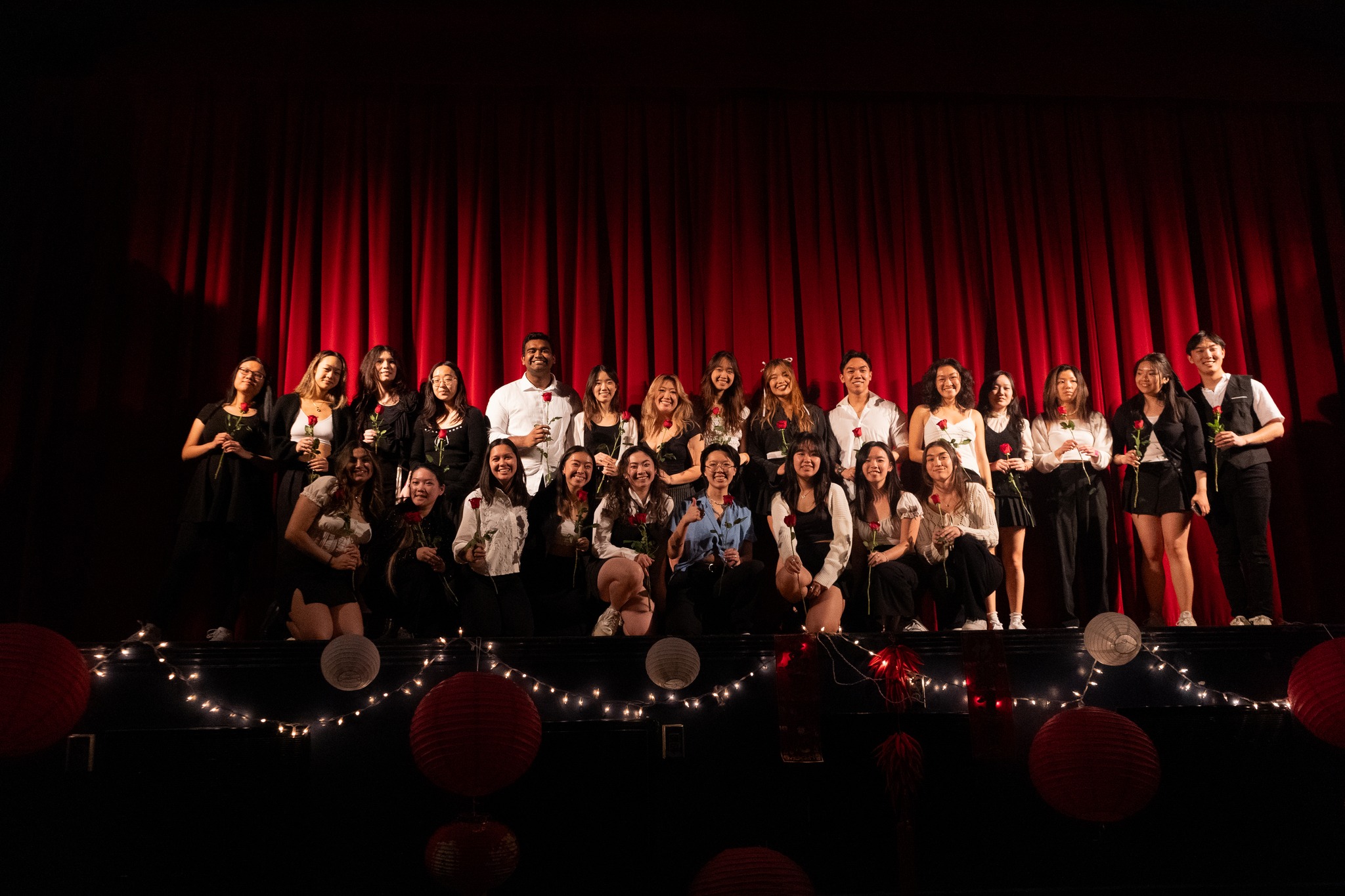 Chinese Student Association