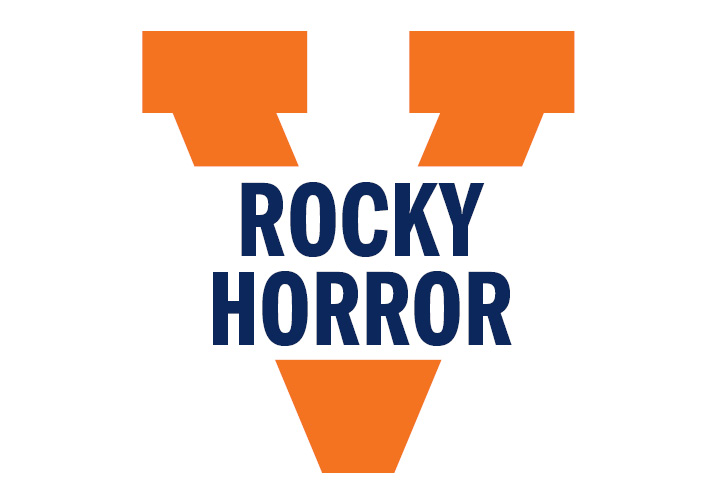 Rocky Horror at UVA