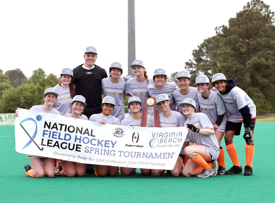 Club Field Hockey at UVA
