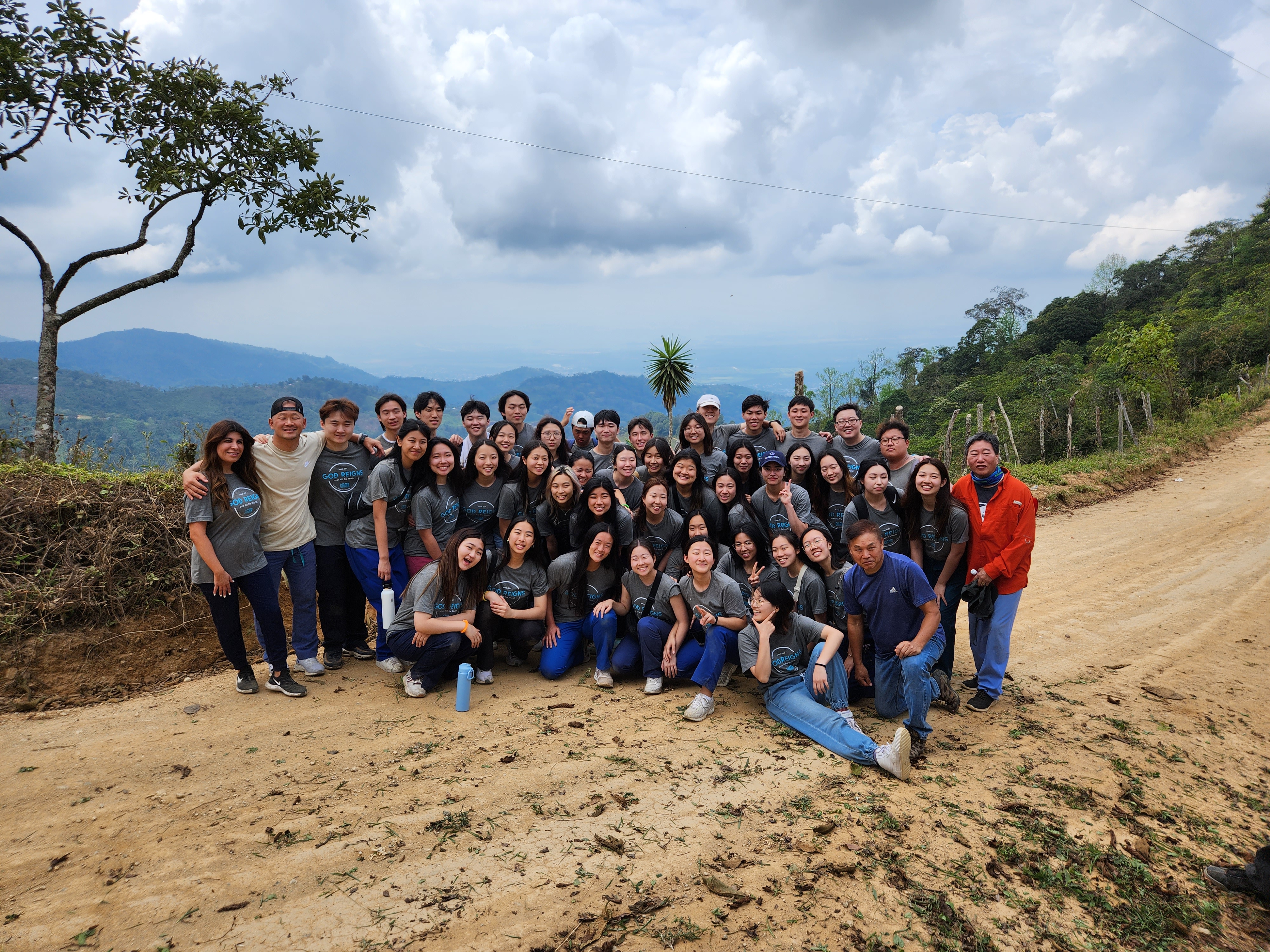 Global Medical Missions Alliance