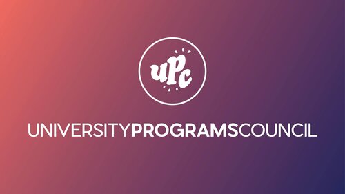 University Programs Council