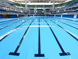 Club Swim at the University of Virginia