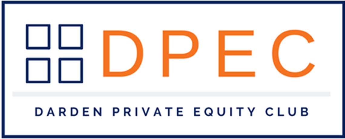 Darden Private Equity Club