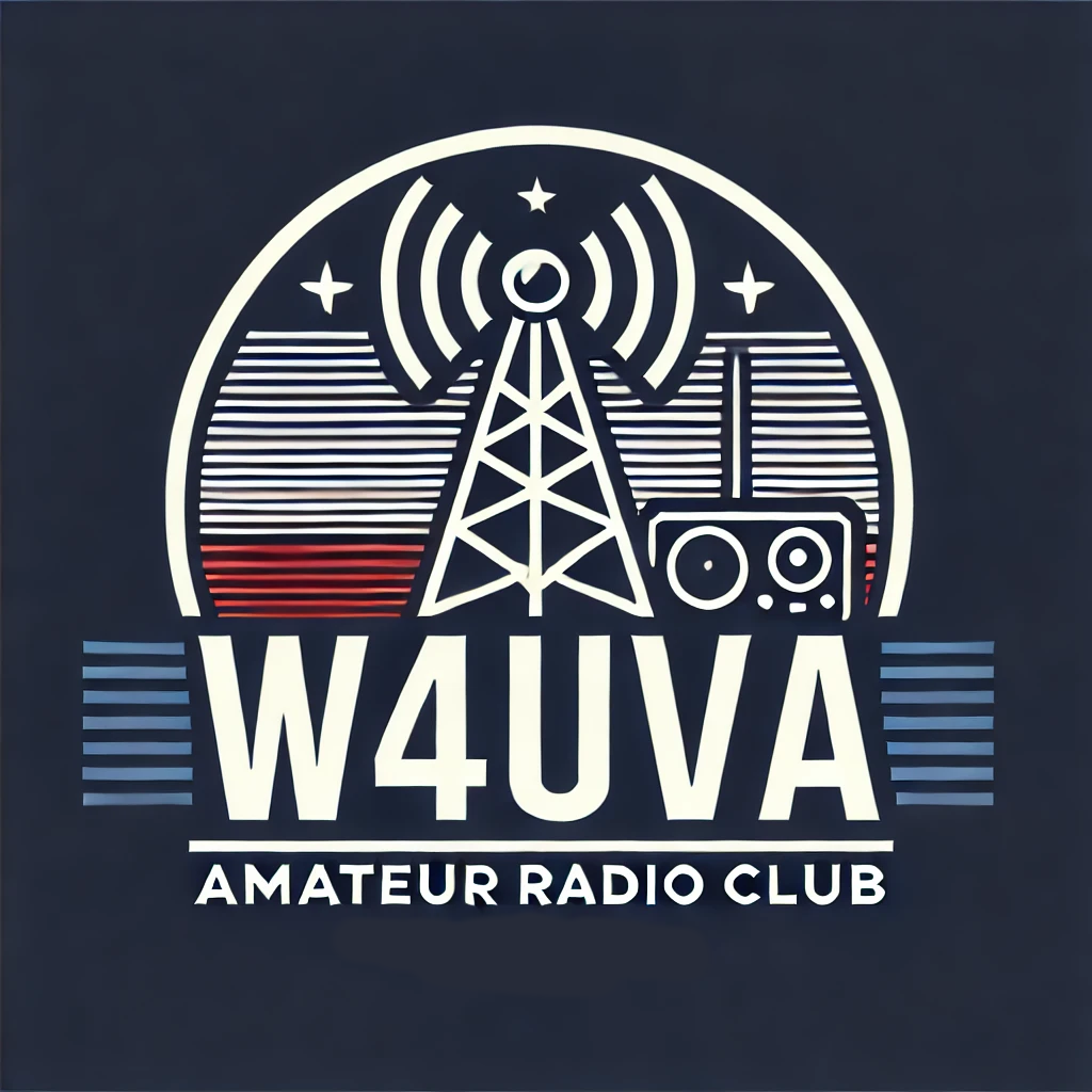 Amateur Radio Club at UVA