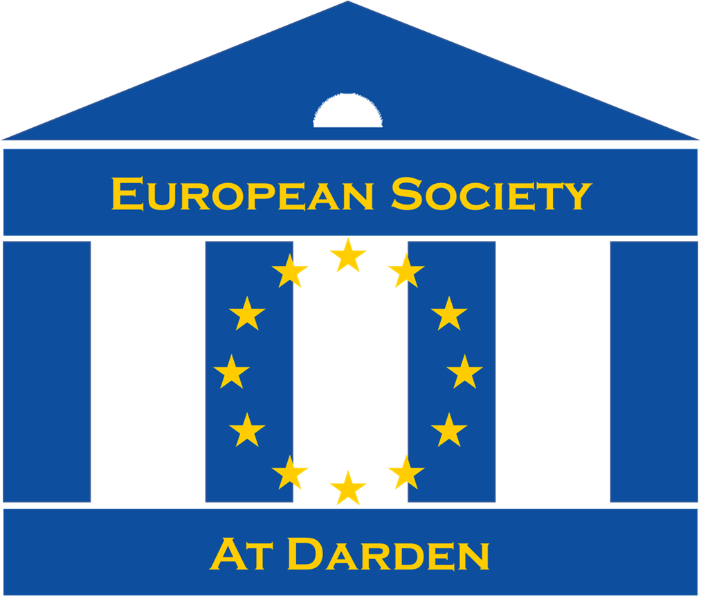 European Society - Darden School of Business