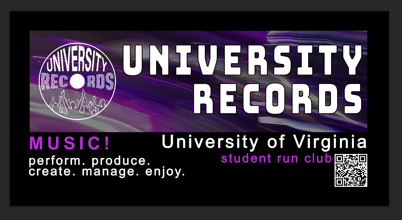 University Records