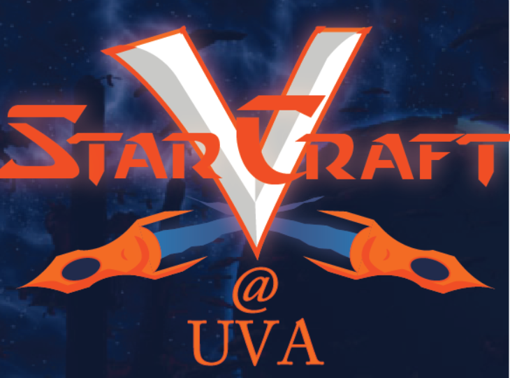 The StarCraft Club at The University of Virginia