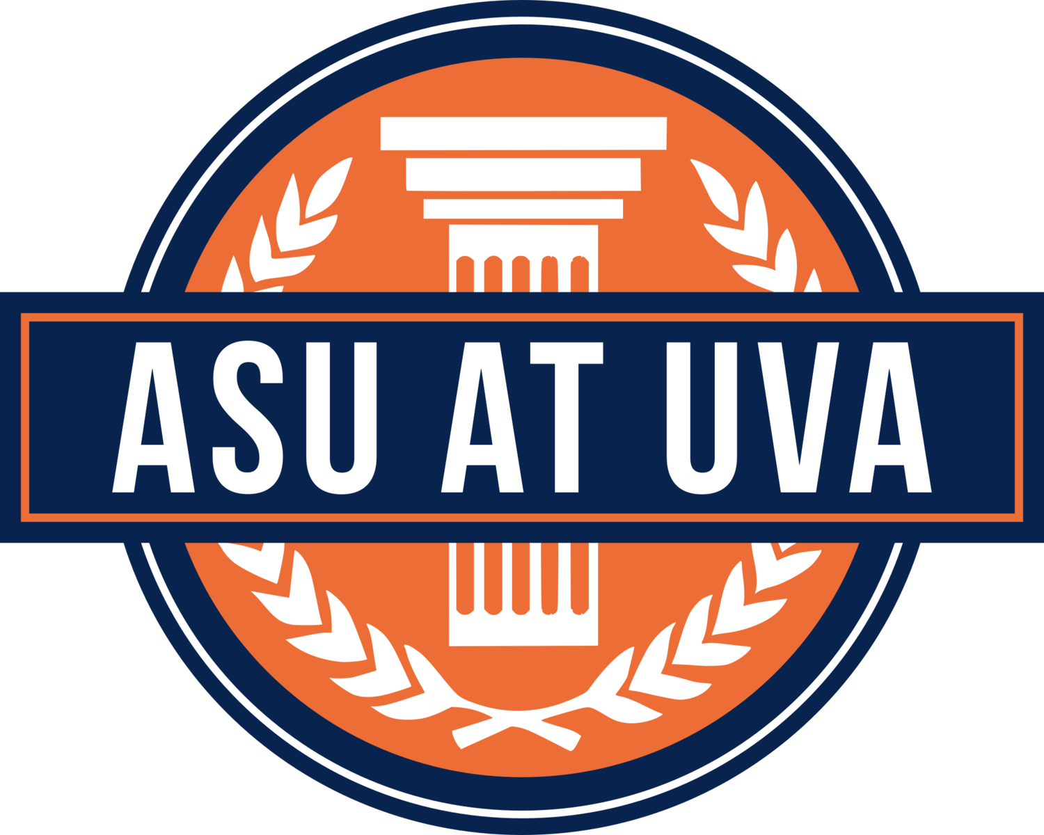 Asian Student Union at UVA