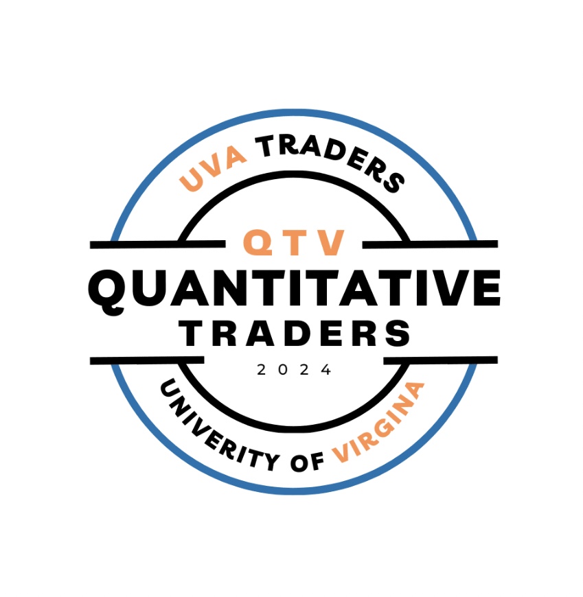 Quantitative Traders at Virginia