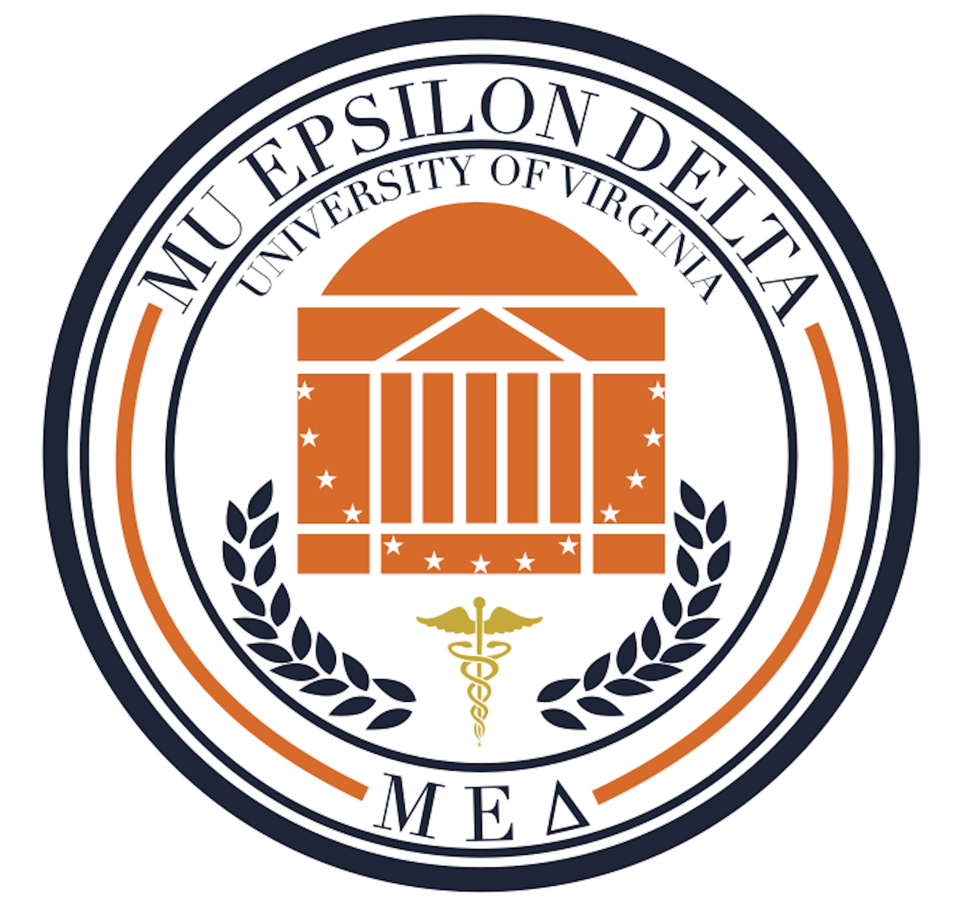Mu Epsilon Delta at UVA