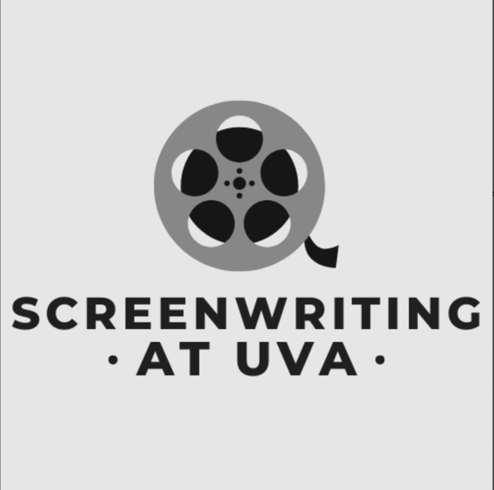 Screenwriting Club at UVA