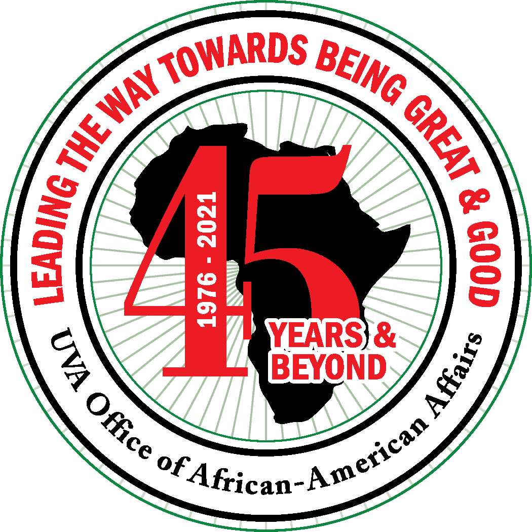 Office of African American Affairs
