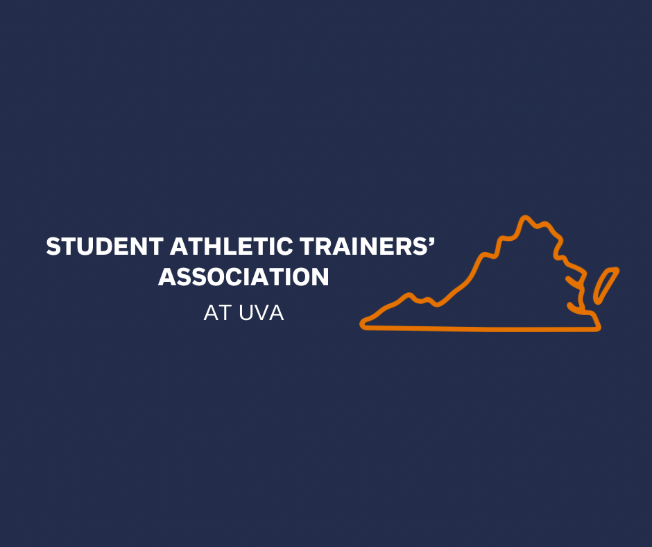 Student Athletic Trainers' Association