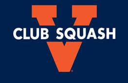 Virginia Squash Club