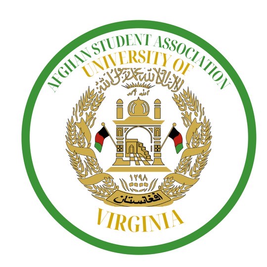 Afghan Student Association at UVA