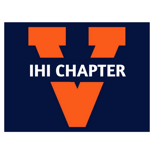 Institute for Healthcare Improvement at UVA