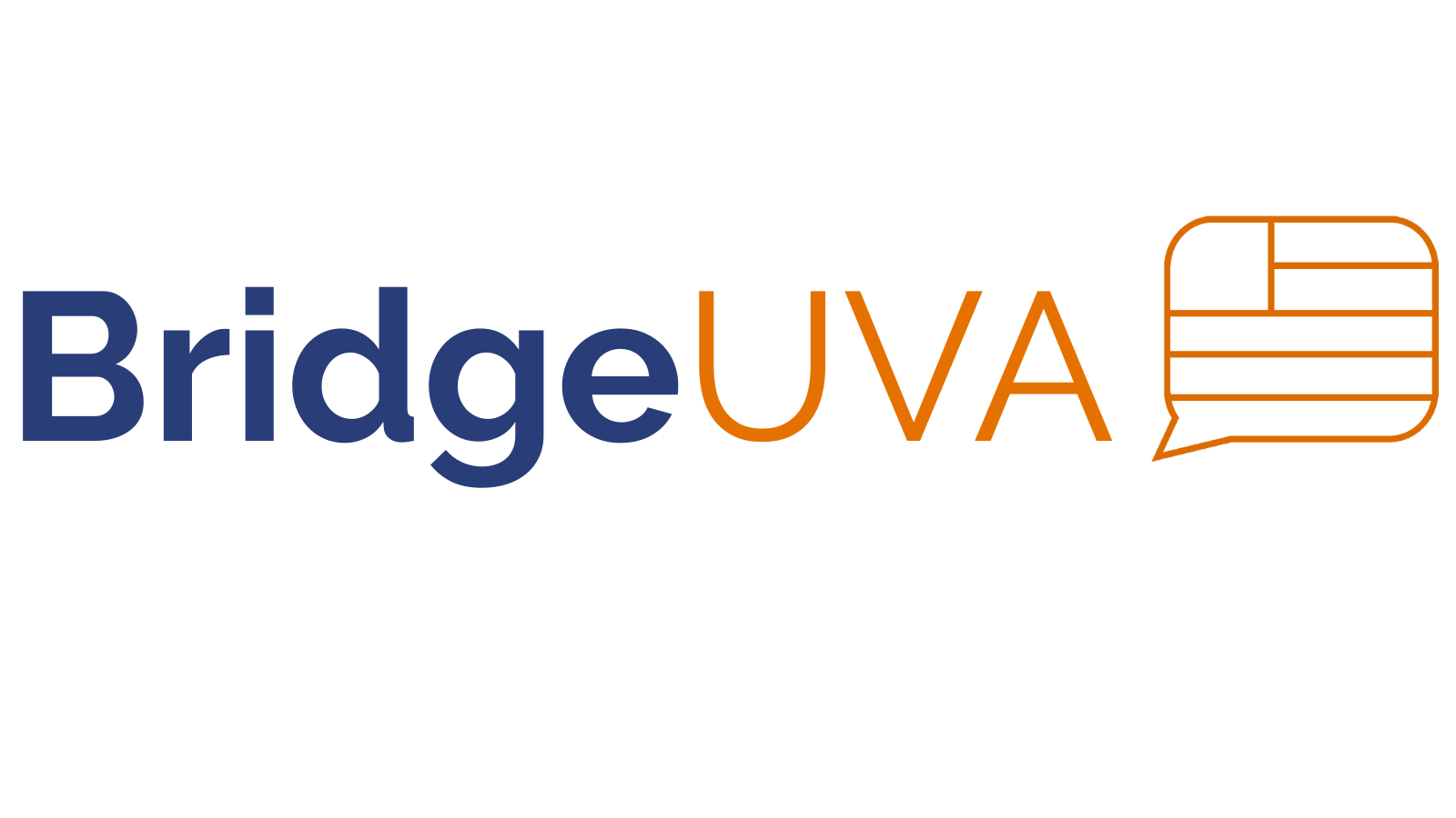 BridgeUSA at UVA
