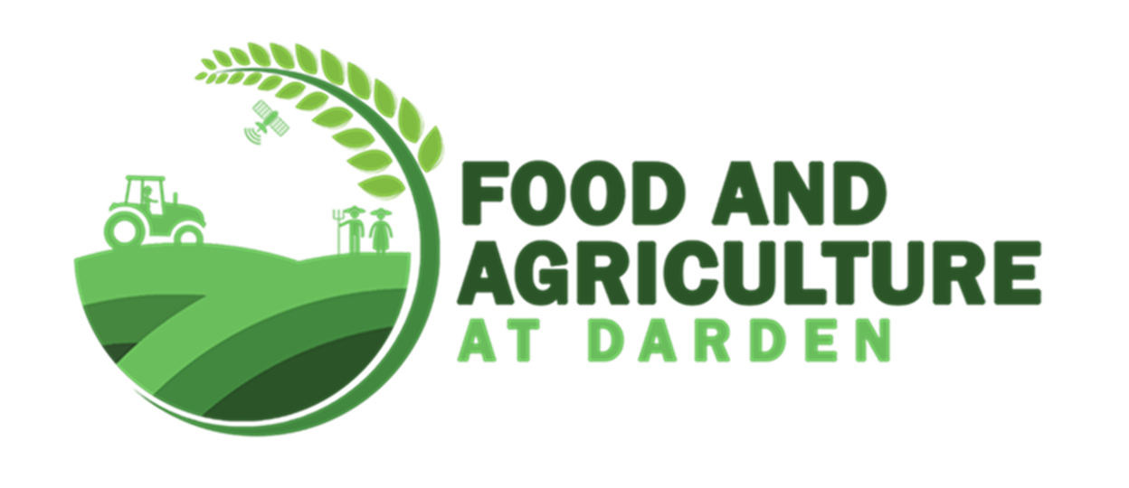 The Darden Food and Agribusiness Club at UVA