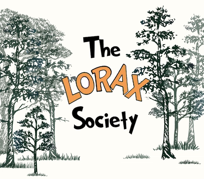 The Lorax Society