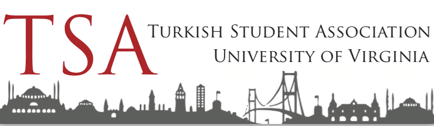 Turkish Student Association at UVA
