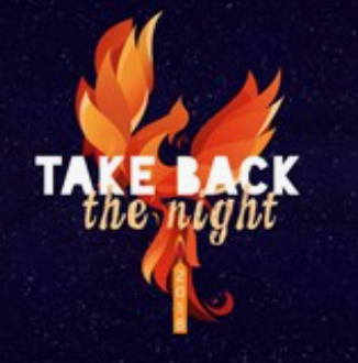 Take Back the Night at UVA 