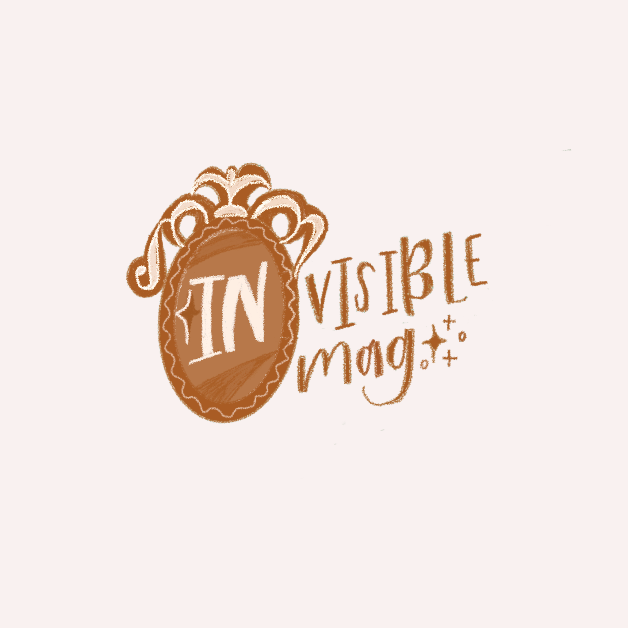 {in}Visible Magazine at UVA