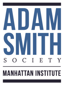 The Adam Smith Society