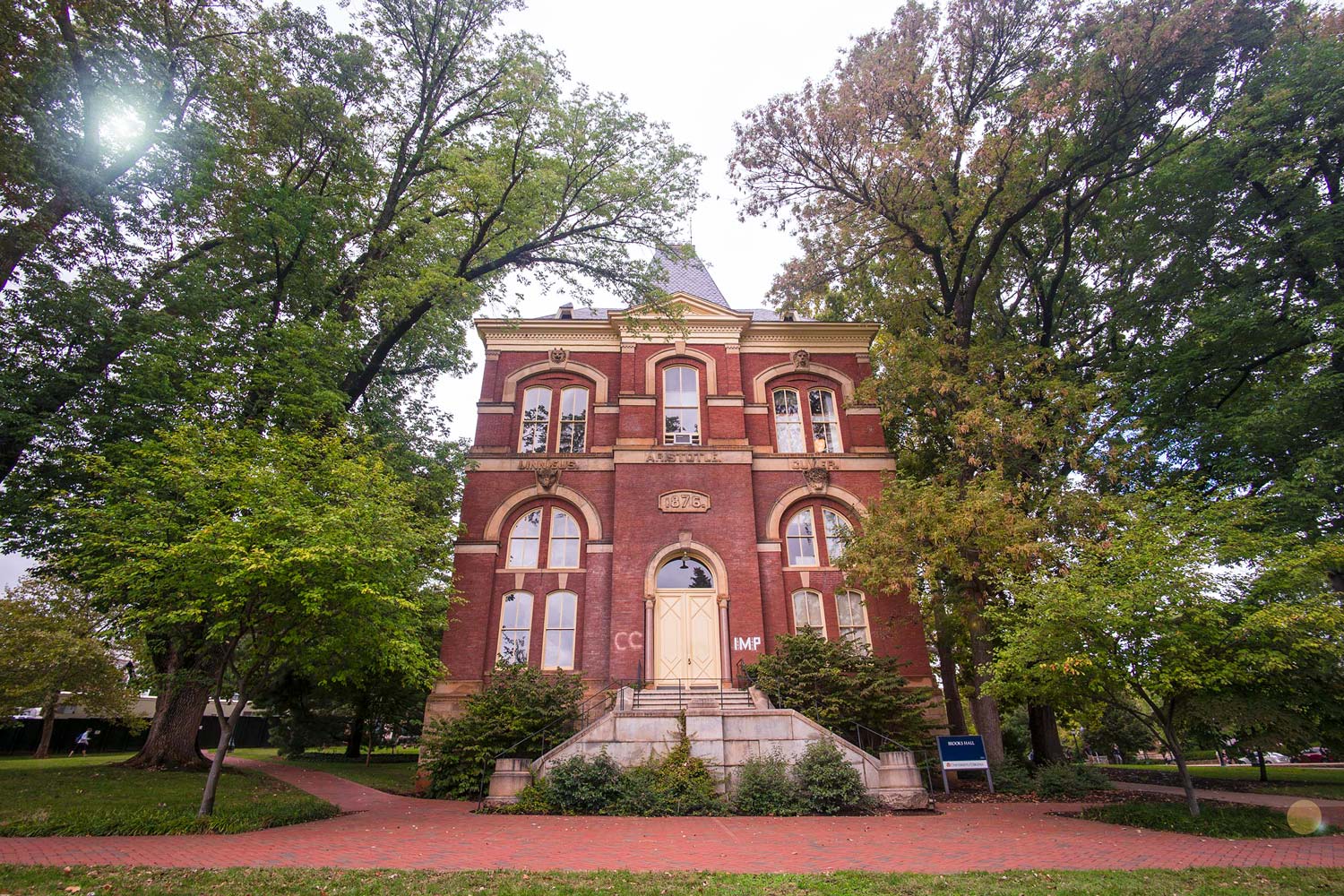 Virginia Anthropology Society