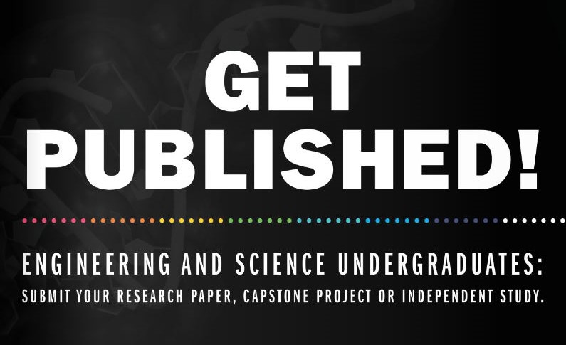 The Spectra: The Virginia Engineering and Science Research Journal