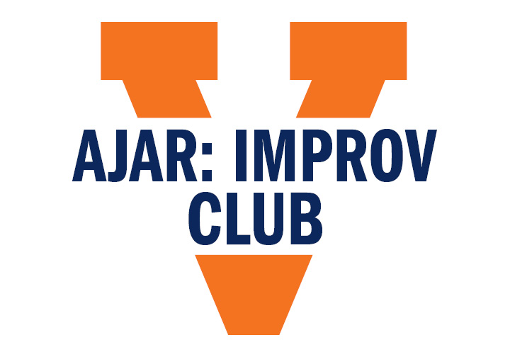 AJAR: Improv Club at UVA