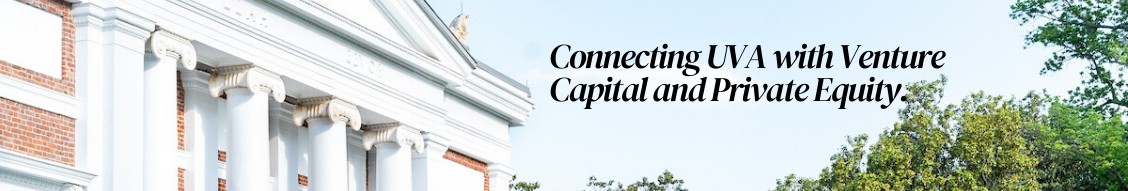 Virginia Venture Fund
