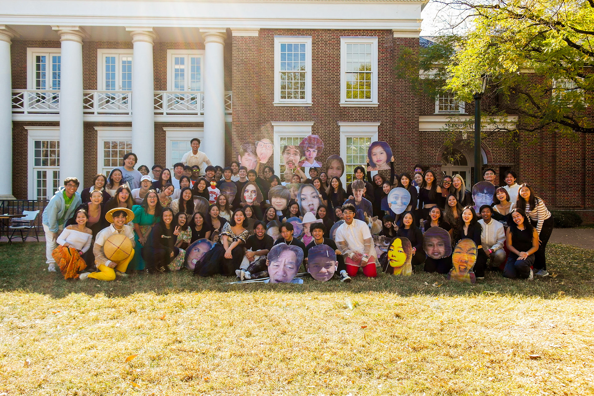 Organization of Young Filipino Americans