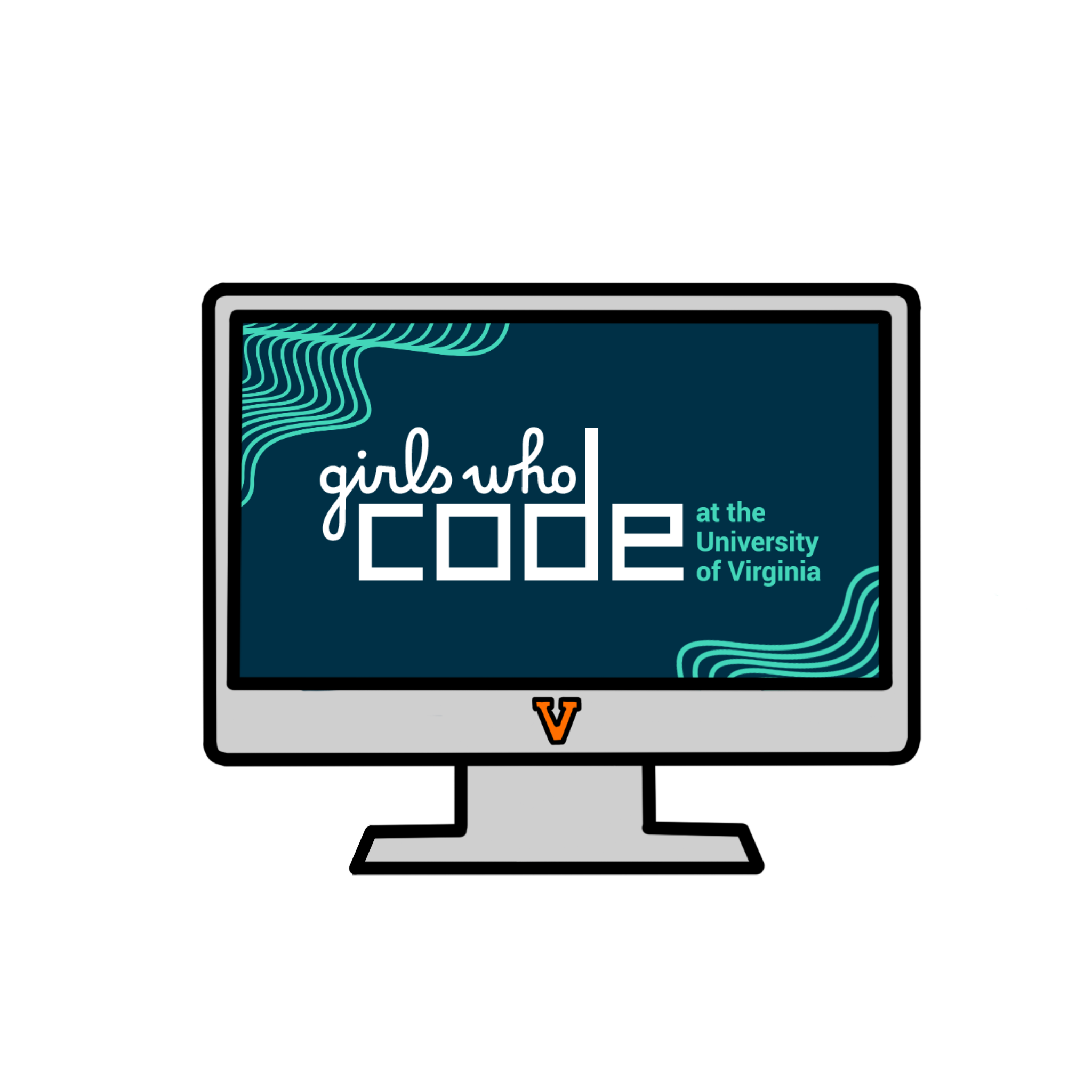 Girls Who Code at the University of Virginia