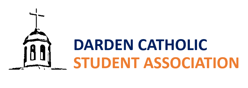 Darden Catholic Student Association