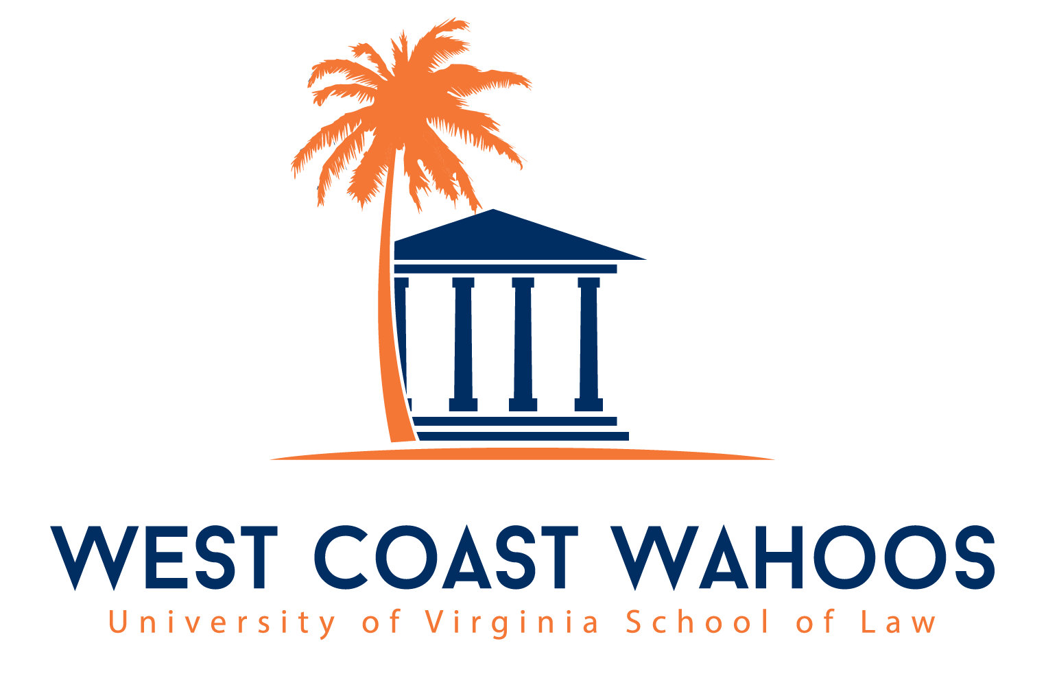 West Coast Wahoos at UVA Law