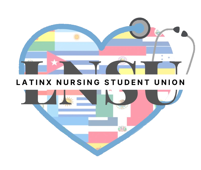 Latinx Nursing Student Union