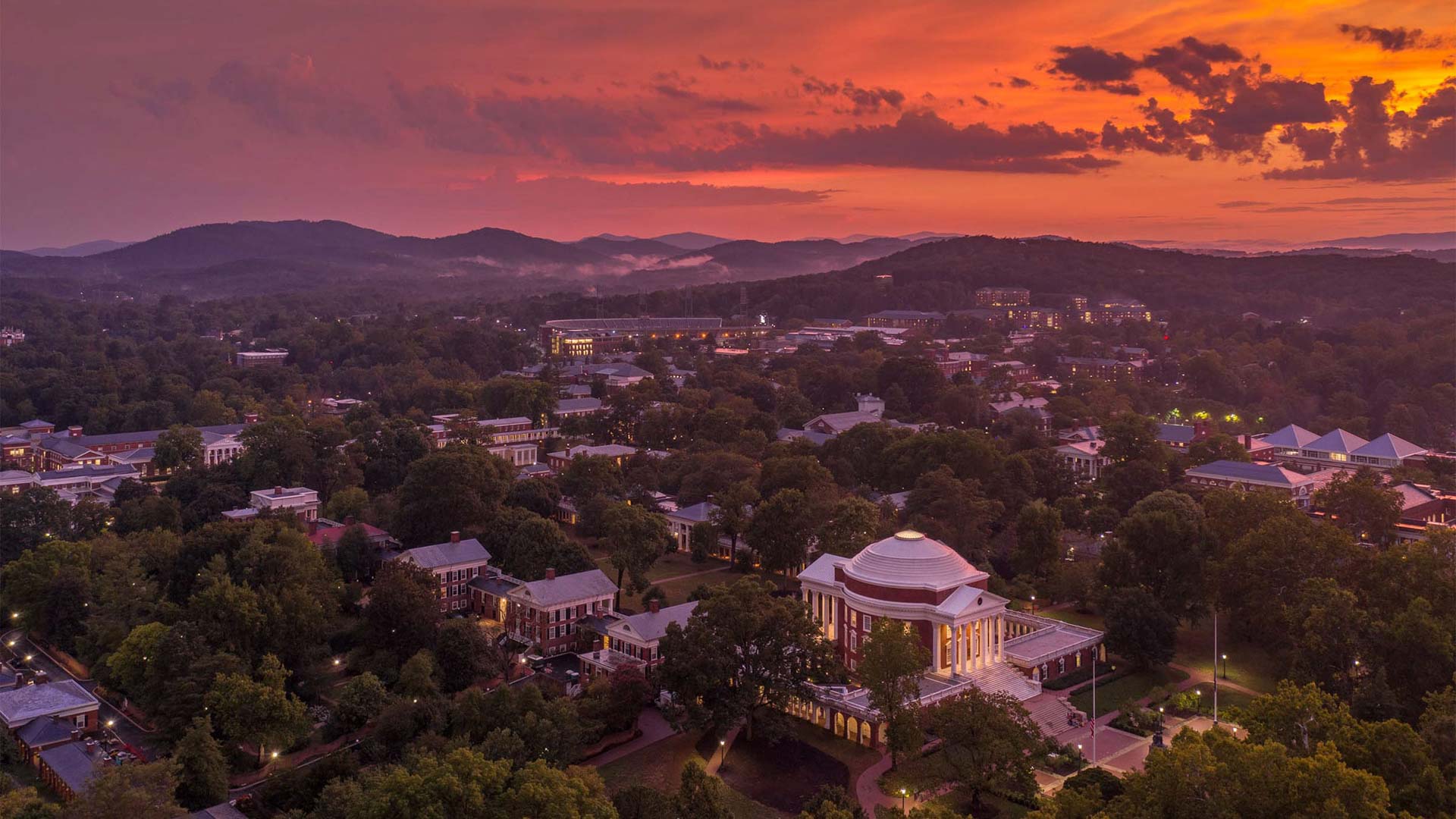 oSTEM at Virginia