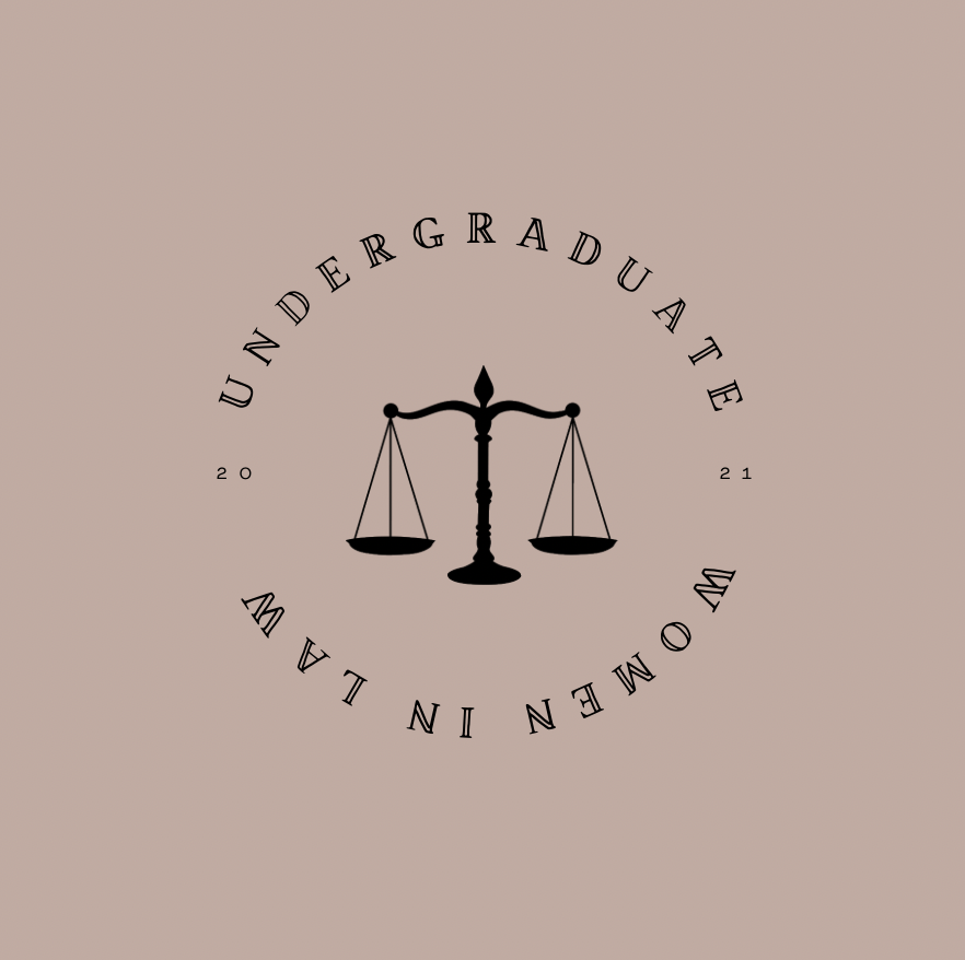 Undergraduate Women in Law at UVA
